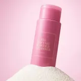 Энзимная пудра для умывания I'm From Fig Enzyme Powder Cleanser с инжиром, мягкая, 50 г — фото 2