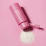 Энзимная пудра для умывания I'm From Fig Enzyme Powder Cleanser с инжиром, мягкая, 50 г — фото 3