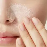 Энзимная пудра для умывания I'm From Fig Enzyme Powder Cleanser с инжиром, мягкая, 50 г — фото 5