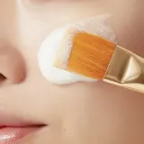 Энзимная пудра для умывания I'm From Fig Enzyme Powder Cleanser с инжиром, мягкая, 50 г — фото 6