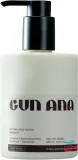 Лосьон для тела Gun Ana Restore Body Lotion Deep Wood, увлажняющий, защитный, 300 мл — фото 1
