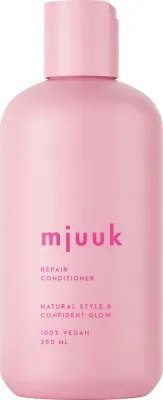 Кондиционер для волос Mjuuk Repair восстанавливающий, укрепляющий, для повреждённых волос, 250 мл