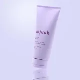 Оттеночная маска Mjuuk Silver против желтизны, для светлых и седых волос, 200 мл — фото 5