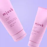 Маска для волос Mjuuk Volume для объёма, для тонких волос, 200 мл — фото 2
