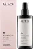 Тоник для лица Alteya Organics Bio Damascena Rose Otto Face Toner увлажняющий, с розой, 200 мл — фото 2