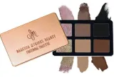 Палетка для лица Danessa Myricks Beauty Freedom Palette Everyday Magic, многофункциональная, 6 по 1,2 г — фото 1