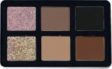 Палетка для лица Danessa Myricks Beauty Freedom Palette Everyday Magic, многофункциональная, 6 по 1,2 г — фото 2