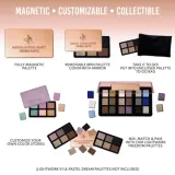 Палетка для лица Danessa Myricks Beauty Freedom Palette Everyday Magic, многофункциональная, 6 по 1,2 г — фото 5