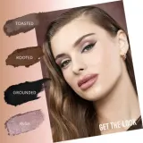 Палетка для лица Danessa Myricks Beauty Freedom Palette Everyday Magic, многофункциональная, 6 по 1,2 г — фото 8