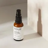 Сыворотка для лица Evolve Organic Beauty Age Defying Lifting Serum, подтягивающая, разглаживающая, 30 мл — фото 3