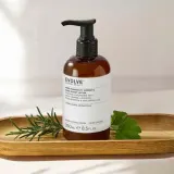 Лосьон для рук и тела Evolve Organic Beauty Pure Tranquility, увлажняющий, 250 мл — фото 5