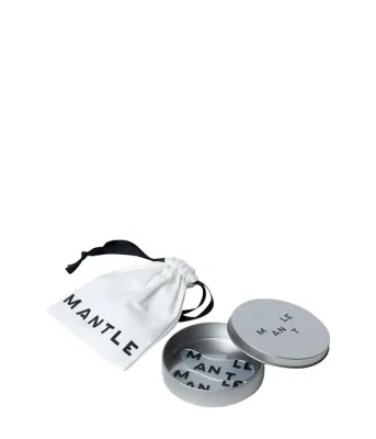 Многоразовые патчи для кожи вокруг глаз Mantle The Eye Patches, 2 шт