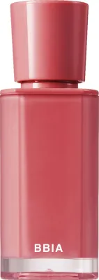 Тинт для губ BBIA Glow Tint, увлажняющий, с блеском