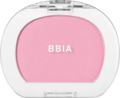 Румяна BBIA Last Blush универсальные, как хайлайтер и бронзер, оттенок 07 Lisianthus