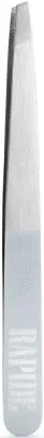 Пинцет для бровей Rapide Brow Tweezer, скошенный