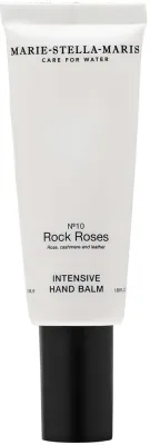 Бальзам для рук Marie-Stella-Maris Intensive Hand Balm Rock Roses, питательный, для сухих рук, 50 г