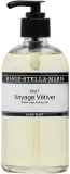 Жидкое мыло для рук Marie-Stella-Maris Voyage Vetiver, 96% натуральных компонентов, увлажняющее, 250 г / 500 г — фото 1