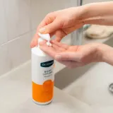 Лосьон для тела Dr. Greve Vitamin C, лёгкий, увлажняющий, 400 мл — фото 2