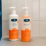 Лосьон для тела Dr. Greve Vitamin C, лёгкий, увлажняющий, 400 мл — фото 4