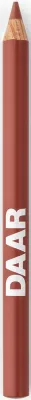 Карандаш для губ Daar Lip Liner, водостойкий, оттенок Nude Brown, 1 г