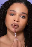 Карандаш для губ Daar Lip Liner, водостойкий, оттенок Nude Brown, 1 г — фото 2