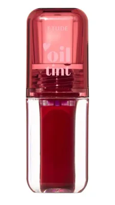 Тинт для губ Etude Dear Darling Oil Tint увлажняющий