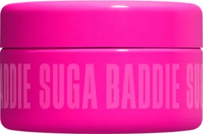 Баттер для тела NYX Professional Makeup Fat Oil Suga Baddie, питательный, сияющий, 145 мл