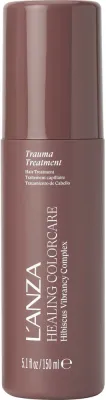 Несмываемый кондиционер Lanza Healing Color Care Trauma Treatment восстанавливающий, для окрашенных волос, 150 мл