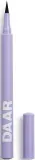 Подводка для глаз DAAR Smudgeproof Eyeliner не размазывается, оттенок Black, 1,1 мл — фото 1