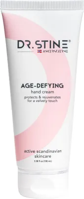 Крем для рук Dr. Stine Ankerstjerne Age Defying, увлажняющий, 100 мл