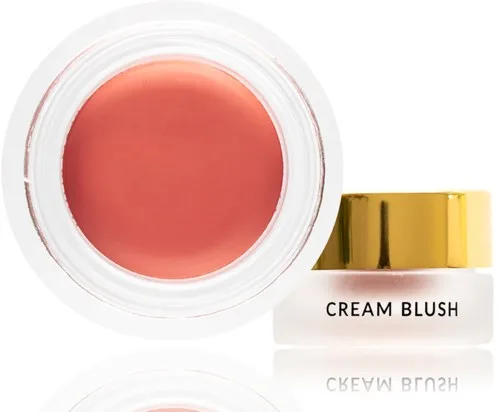 Кремовые румяна Eco by Sonya Cream Blush универсальные, 9 г