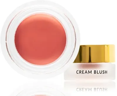 Кремовые румяна Eco by Sonya Cream Blush универсальные, 9 г