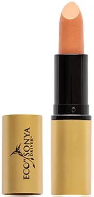 Помада Eco by Sonya Lipstick Sheer, оттенок 01 Byron Nude, 4 г