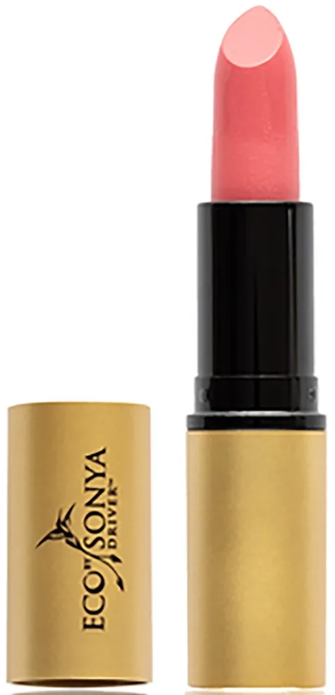 Помада Eco by Sonya Lipstick Sheer, оттенок 03 Kirra Pink, 4 г