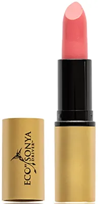 Помада Eco by Sonya Lipstick Sheer, оттенок 03 Kirra Pink, 4 г