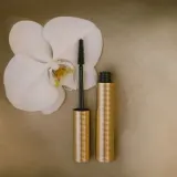 Тушь для ресниц Eco by Sonya Mizti натуральная, приподнимающая, 10 мл — фото 4
