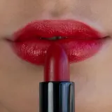 Помада Eco by Sonya Lipstick Cream кремовая, матовая, оттенок 04 Burleigh Red, 4 г — фото 3