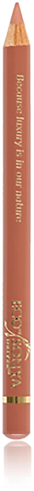 Карандаш для губ Eco by Sonya Lip Liner кремовый, оттенок 01 Perfect Nude, 1,1 г