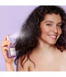 Несмываемый спрей для волос Foreo Flip Hair Spritz & Shield для лёгкого расчёсывания, с термозащитой, 100 мл — фото 3