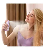 Несмываемый спрей для волос Foreo Flip Hair Spritz & Shield для лёгкого расчёсывания, с термозащитой, 100 мл — фото 6