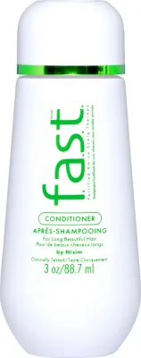 Кондиционер для волос FAST Conditioner питательный, с аминокислотами, 88,7 мл