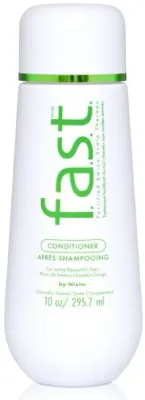 Кондиционер для волос FAST Conditioner питательный, с аминокислотами, 295,7 мл