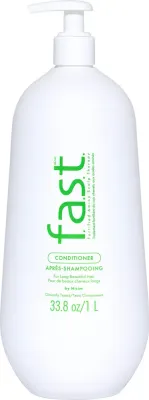 Кондиционер для волос FAST Conditioner питательный, с аминокислотами, 1000 мл