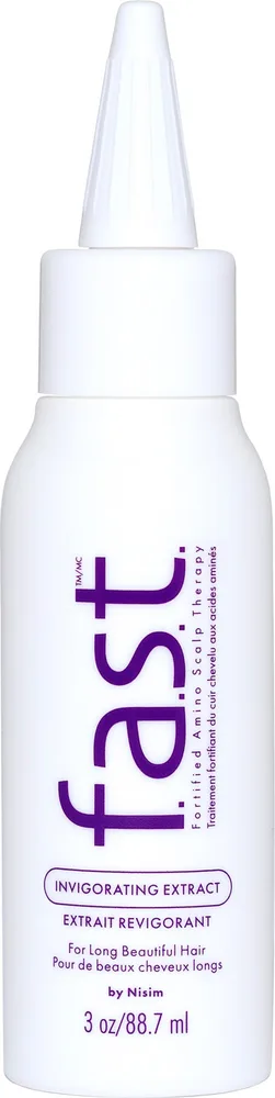 Несмываемый кондиционер FAST Invigorating Extract для кожи головы, стимулирующий, 88,7 мл