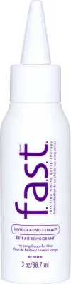 Несмываемый кондиционер FAST Invigorating Extract для кожи головы, стимулирующий, 88,7 мл