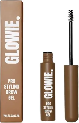 Гель для бровей Glowie Copenhagen Pro Styling Brow Gel стойкая фиксация