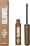 Гель для бровей Glowie Copenhagen Pro Styling Brow Gel стойкая фиксация — фото 1