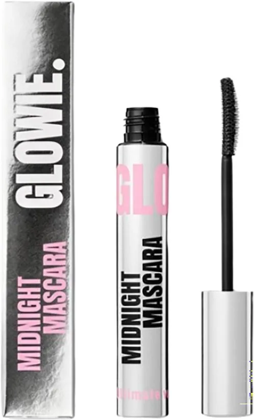 Тушь для ресниц Glowie Copenhagen Mascara с эффектом объёма, удлиняющая