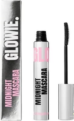 Тушь для ресниц Glowie Copenhagen Mascara с эффектом объёма, удлиняющая