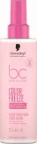 Спрей-кондиционер Schwarzkopf Professional BC Bonacure Color Freeze несмываемый, для окрашенных волос, 200 мл / 400 мл — фото 1